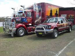 Pin On Trucks Semi Trailors