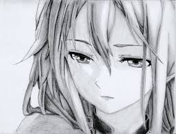 Pin On Anime Drawings