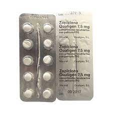 Zopiclone 7 5 Mg For Sleep Over The Internet Mastercard