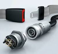 Circular Push-Pull Connector Products