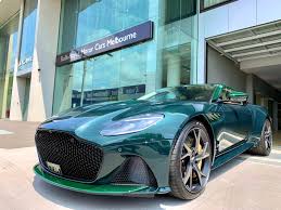 Image result for Pentland Green 2017 Aston Martin