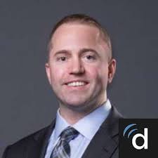 Dr. Jason S. Andersen, MD