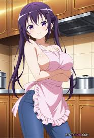 HentaiDad | Rabbit Hentai