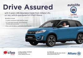 Office no 201 to 206, 2nd floor, sun magnetica, nr teen haath naka, nr new rto, loius wadi, thane (w) 400 602. Cfao Ghana And Allianz Life Insurance Launch Autolife By Cfao