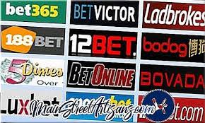 ¿cuál es la mejor casa de apuestas de españa? Las Mejores Casas De Apuestas Asiaticas Lista Clasificacion Descripcion Y Comentarios Apostar 2020
