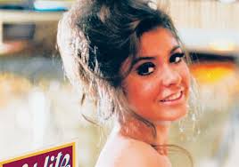 Toast to a 60s icon; Cynthia Myers, Toledo native and 68 Playboy cover  girl, is Gusto Girl today