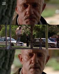 Mira, muchacho, esto es lo que va a pasar -