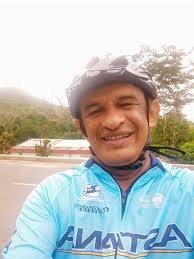 Miguel Cuello Cervantes