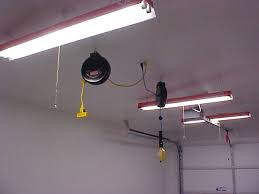These vapor proof garage lights are a good choice for garages that have a lot of dust or experience increased dampness and moisture. Best Garage Ceiling Light Fixtures Led Ceiling Light Fixtures Led Ceiling Lights Light Fixtures