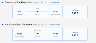 Kõik ✅1006 lennufirmade pakkumised ühes kohas. PromoÈ›ie UriaÈ™Äƒ Bilete De Avion Din Romania Spre Europa De La Doar 2 Euro T2t Ro