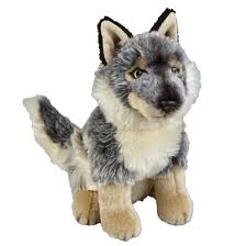 28cm Wolf Cuddly Toy In 2020 Soft Toy Animals Cuddly Toy Pet Toys