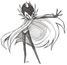 Pin By Foxmagic017 On Hollow Knight Hollow Art Knight Drawing Hollow Night