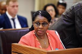 Minister ayanda dlodlo, pretoria, south africa. How Ayanda Dlodlo Plans To Rein In The Government Wage Bill