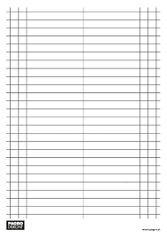 Schreibvorlage a4 liniertes blatt für. Linienspiegel Zum Ausdrucken