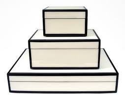 Marcus Design Pretty Packages The Designs They Inspire Shkatulka Aksessuary