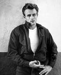 But it was his travels in the west coast that brought out his true genius, as he captured the cracks in the 60s counterculture. James Dean Wikipedia