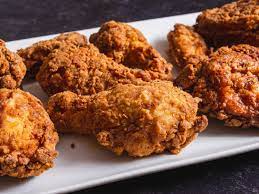 The Best Buttermilk Brined Southern Fried Chicken Recipe