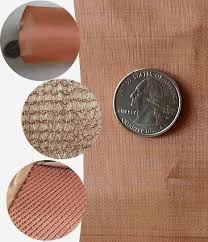 Check spelling or type a new query. Copper Wire Mesh Screen System Woven Expanded