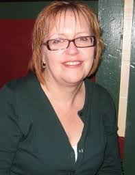 Jenny Christensen Obituary