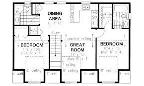 If you are allowed to build it then it can be a great investment in upgrading your property value. Bedroom Apartment Floor Plans Garage Hobbylobbys Info House Plans 155584