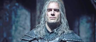 Submitted 1 day ago by morriganloa. Henry Cavill Shares The Three Components Of His The Witcher Training