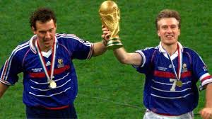Iniciopublicaciones con la etiqueta 'alemania vs francia mundial 2014'. 5 Datos Curiosos De La Final Francia Vs Brasil En El Mundial 1998 Futbol Total