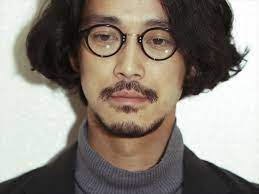 大橋トリオ 男性 髪型 ミディアム メンズ ヘアスタイル メンズヘア ミディアム