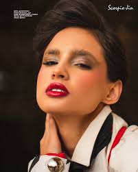 VAREZA by Ruth Varela