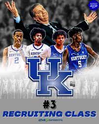 Basketball player terrence clarke, who last month declared for the 2021 nba draft after playing his freshman season for the university of kentucky, died thursday after sustaining fatal injuries in a car accident in los angeles, according to the kentucky athletics department. With Daimionfrmetx Now Apart Of The 2021 Recruiting Class Kentucky Is Now Ranked 3 In The Nation According To 24 Kentucky Kentucky Basketball Uk Basketball
