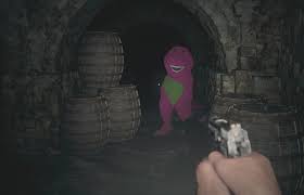 Resident evil village will be hosting 2 different demos for its players. Rrp Kgp7coxym