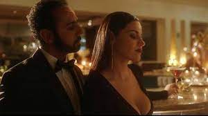 El Juego De Las Llaves Sexo Sin Censura En La Divertida Comedia Mexicana De Amazon Prime Video