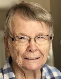 Obituary for Josephine Mary (Bourauel) Krueger