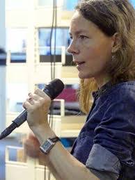 Judith Wieringa's Instagram, Twitter & Facebook