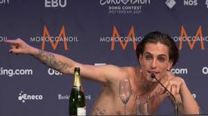 We did not find results for: Eurovision Vinneren Ma Dopes Vg