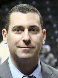 Brian Nigro's Instagram, Twitter & Facebook