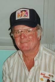 Audrey Merrell Obituary