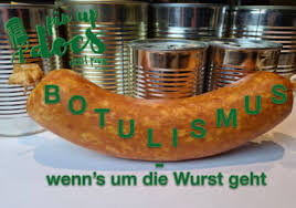 Type c has been reported to have caused botulism in a single case of infant botulism (oguma et al. Botulismus Archive Pin Up Docs Don T Panic