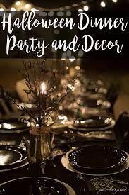 Create a spotify halloween playlist: Halloween Dinner Party And House Decor Halloween Dinner Halloween Party Dinner Halloween Party Treats