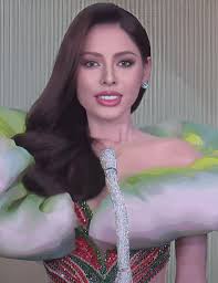 Miss Grand Cambodia 2024