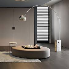Arco The Iconic Lamp By Flos Arco Floor Lamp Flos Arco Floor Lamp Flos Floor Lamps
