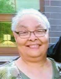 Nancy Sanderfer Obituary