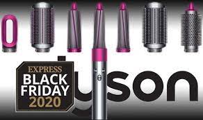 Check spelling or type a new query. Black Friday Dyson Airwrap Best Deals On The Dyson Airwrap Range Express Co Uk