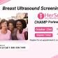 Camarillo- Community Breast Ultrasound Screening event image