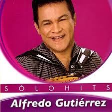 Amazon.com: Alfredo Gutiérrez Sólo Hits : Alfredo Gutierrez: Digital Music