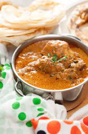 Instant Pot Indian Chicken Curry With Coconut Milk Recipe A Little Bit Of Spice Recipe Curry Chicken Recipes Indian Chicken Recipes Chicken Curry Indian