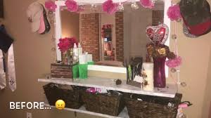 $6.00 coupon applied at checkout. Diy Makeup Vanity Lights Under 50 Youtube
