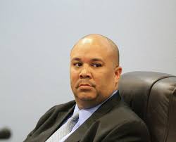 Disgraced former housing leader hired to help Harris County disaster  recovery