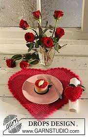 Pin On Crochet Hearts