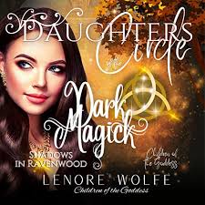 Audiobooks narrated by Ocean Anderson