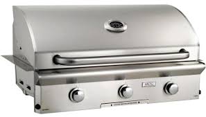 Best Built In Gas Grills Under 2000 For 2021 Natural Gas Grill Gas Grill Outdoor Grill
